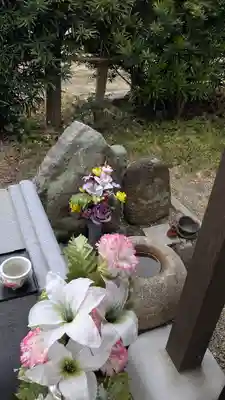 夜泣き地蔵(京都府)