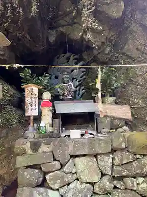大本山七宝瀧寺(大阪府)