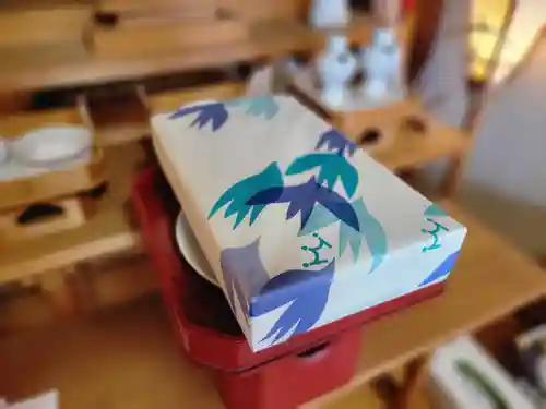 伏木香取神社(茨城県)