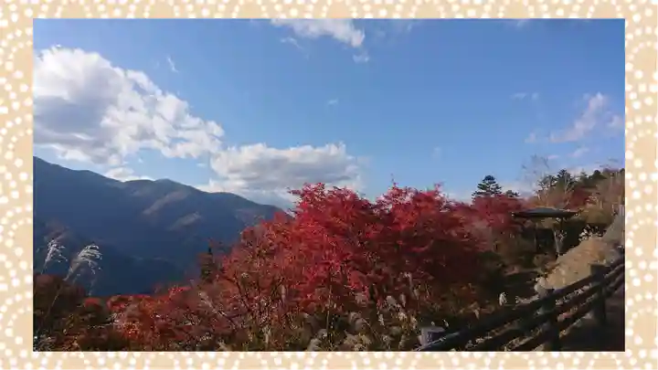 三峯神社(埼玉県)