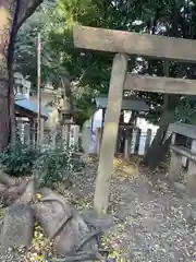 片山八幡神社(愛知県)