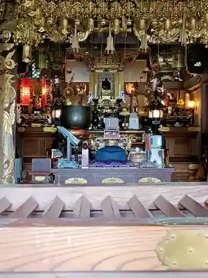 宗隆寺(神奈川県)