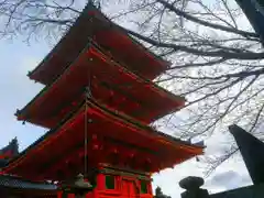 清水寺の建物その他