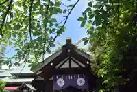 東京大神宮(東京都)