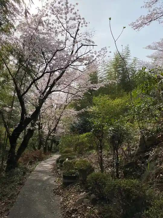 お籠り堂(岡山県)