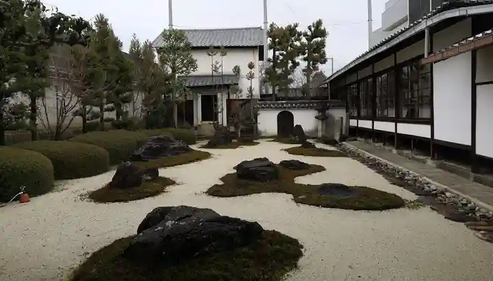 妙蓮寺(京都府)