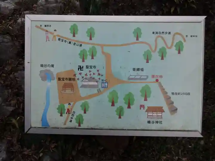 聖寳寺(三重県)