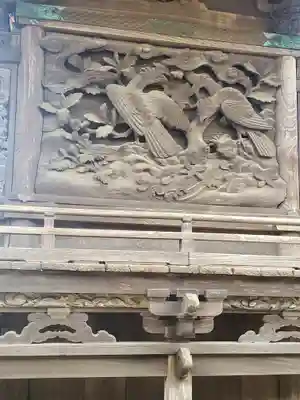 鬼石神社(群馬県)