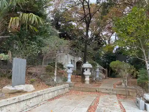 清房院(千葉県)