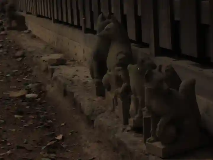 豊川閣 妙厳寺(愛知県)