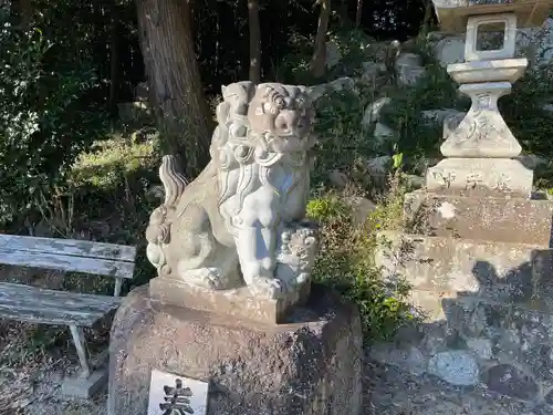 寺方若宮八幡社(三重県)