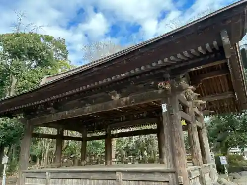 三嶋大社(静岡県)