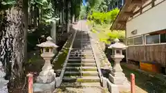 日枝神社(福井県)