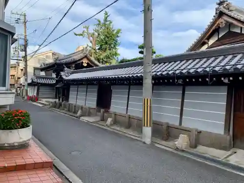 南桂寺のその他建物