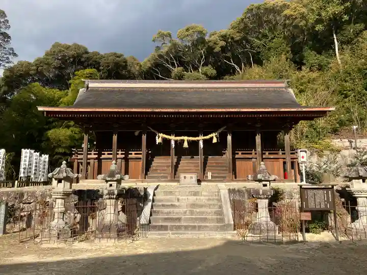 瀧山東照宮(愛知県)
