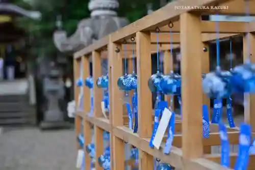 岩槻久伊豆神社(埼玉県)