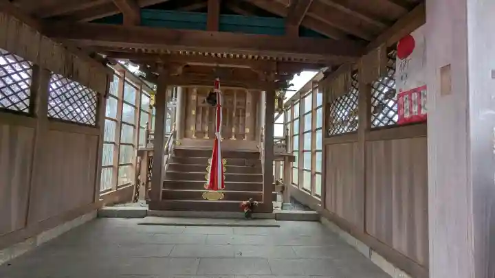 日枝神社大水別神社の{uncategorized: "未分類", other: "その他", undefined: "問題あり", building: "その他建物", grave: "お墓", sacred_gate: "鳥居", guardian: "狛犬", statue: "像", buddha: "仏像", history: "歴史", nature: "自然", garden: "庭園", animal: "動物", pagoda: "塔", temizu: "手水舎", mountain_gate: "山門・神門", sanctuary: "本殿・本堂", subordinate: "末社・摂社", art: "芸術", scenery: "景色", jizo: "地蔵", ema: "絵馬", goshuin: "御朱印", omikuji: "おみくじ", items: "授与品その他", amulet: "お守り", goshuincho: "御朱印帳", eats: "食事", festival: "お祭り", votive_dance: "神楽", shichigosan: "七五三参", wedding: "結婚式", experience: "体験その他", initially: "初詣", around: "周辺", anti_infection: "感染症対策"}