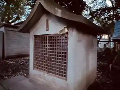 伊久比売神社(和歌山県)