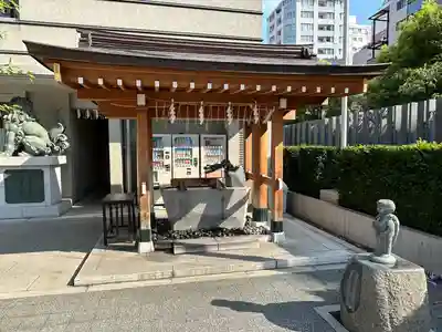 水天宮(東京都)