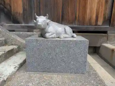 赤羽八幡神社(東京都)