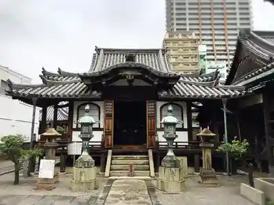本興寺のその他建物