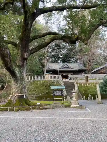 事任八幡宮(静岡県)