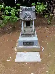 鹿島神社(茨城県)