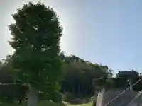 延命地蔵のその他建物