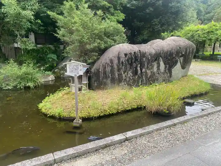岐阜護國神社(岐阜県)