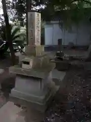 宇佐八幡神社(徳島県)