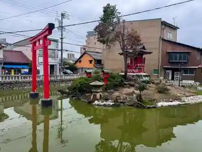 川原神社(愛知県)