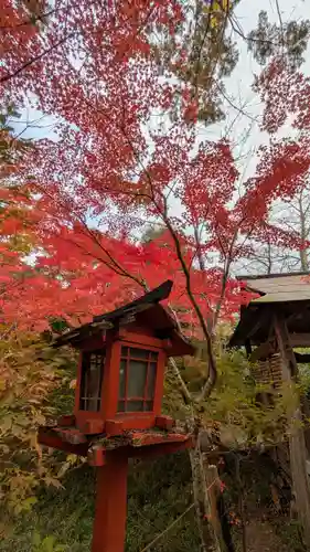鍬山神社(京都府)