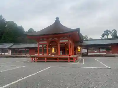 美濃國一宮　南宮大社(岐阜県)