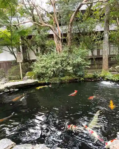 潮見ヶ岡神社(北海道)