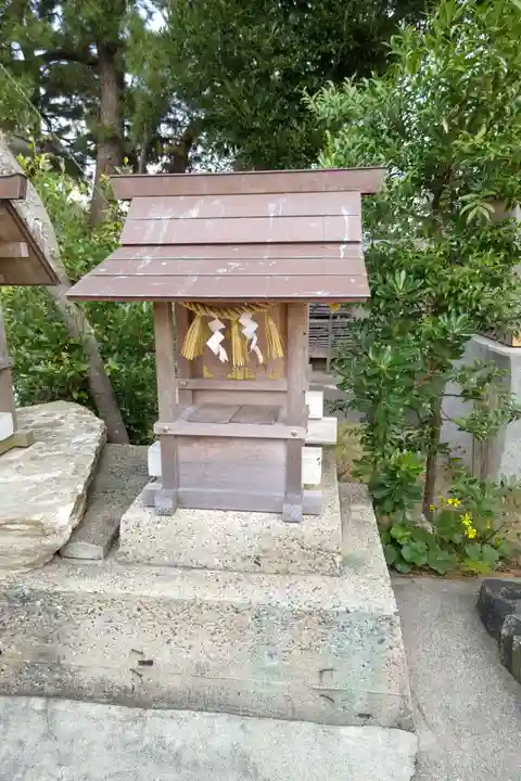 八幡社(愛知県)
