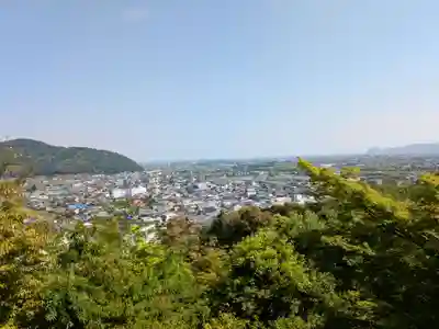 一心寺(岐阜県)