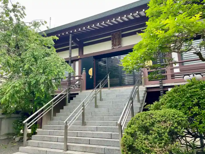 西福寺(東京都)
