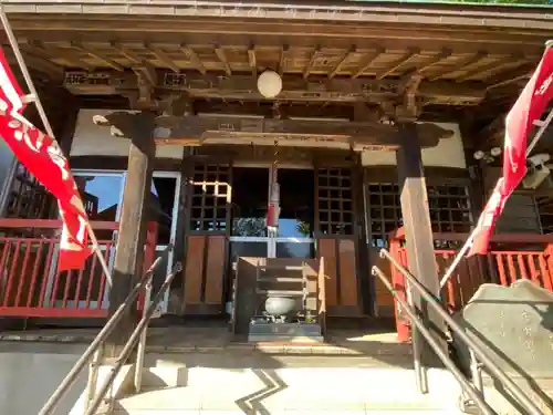 福永寺のその他建物