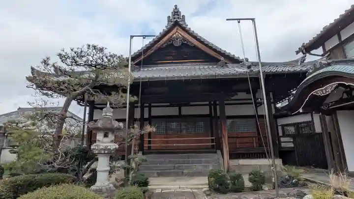 真常寺(滋賀県)