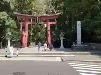 彌彦神社(新潟県)