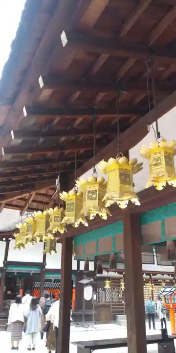 河合神社(鴨川合坐小社宅神社)のその他建物