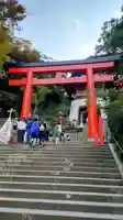 江島神社(神奈川県)