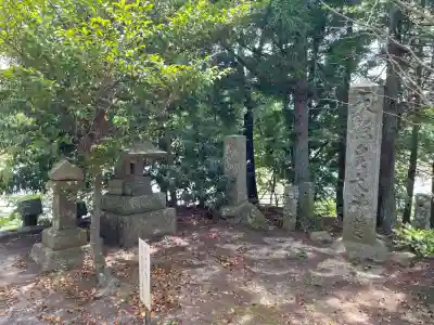鹿嶋神社(福島県)