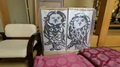 御井神社のその他建物