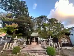 八幡神社(福井県)