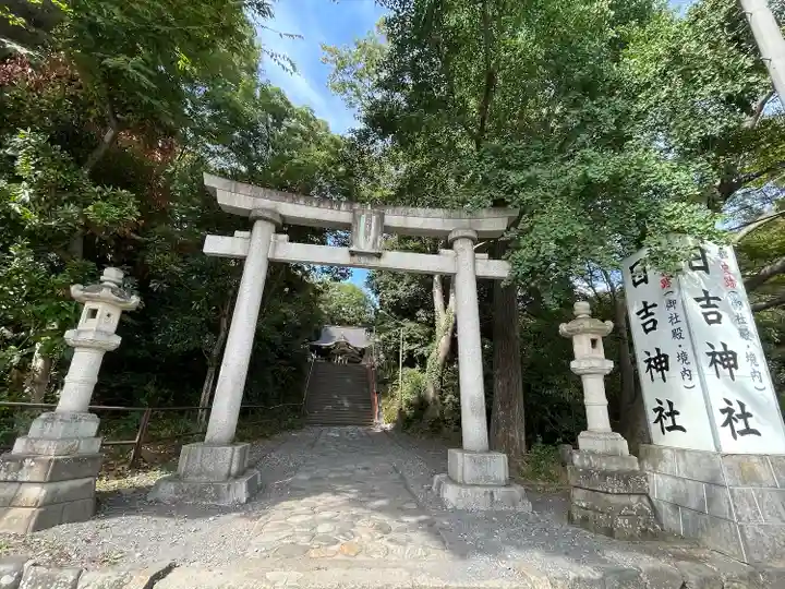 日吉神社(東京都)