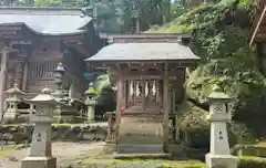 折石神社(宮城県)