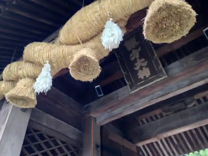 鎮西大社諏訪神社(長崎県)
