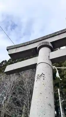 峠下稲荷神社(北海道)