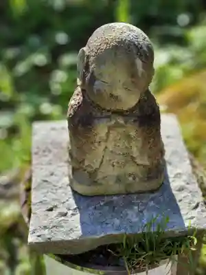 菩提寺(岡山県)